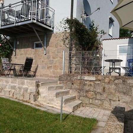 Ferienwohnung Rettinger Windischeschenbach Zewnętrze zdjęcie