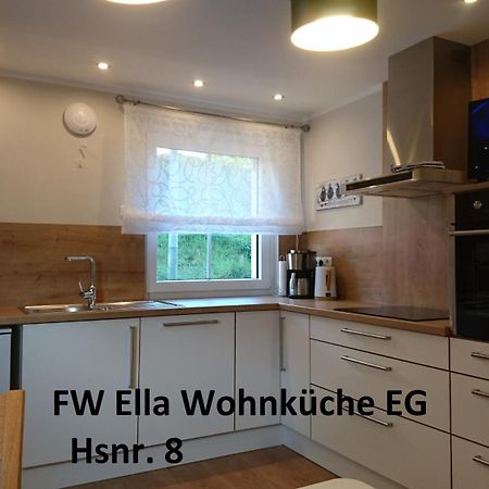 Ferienwohnung Rettinger Windischeschenbach Pokój zdjęcie
