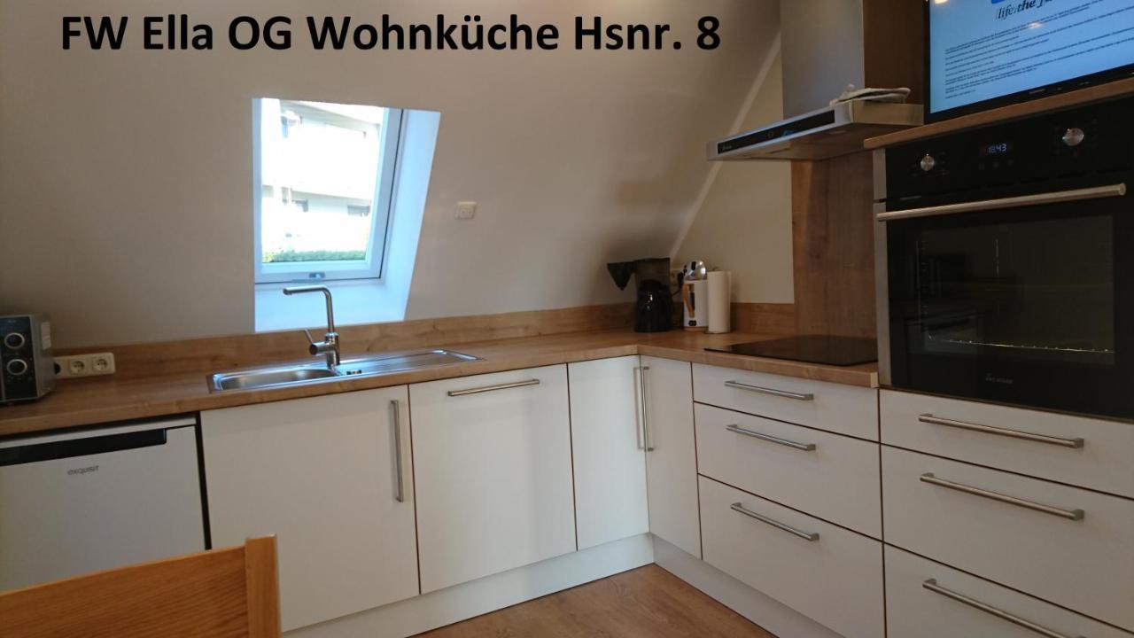 Ferienwohnung Rettinger Windischeschenbach Zewnętrze zdjęcie