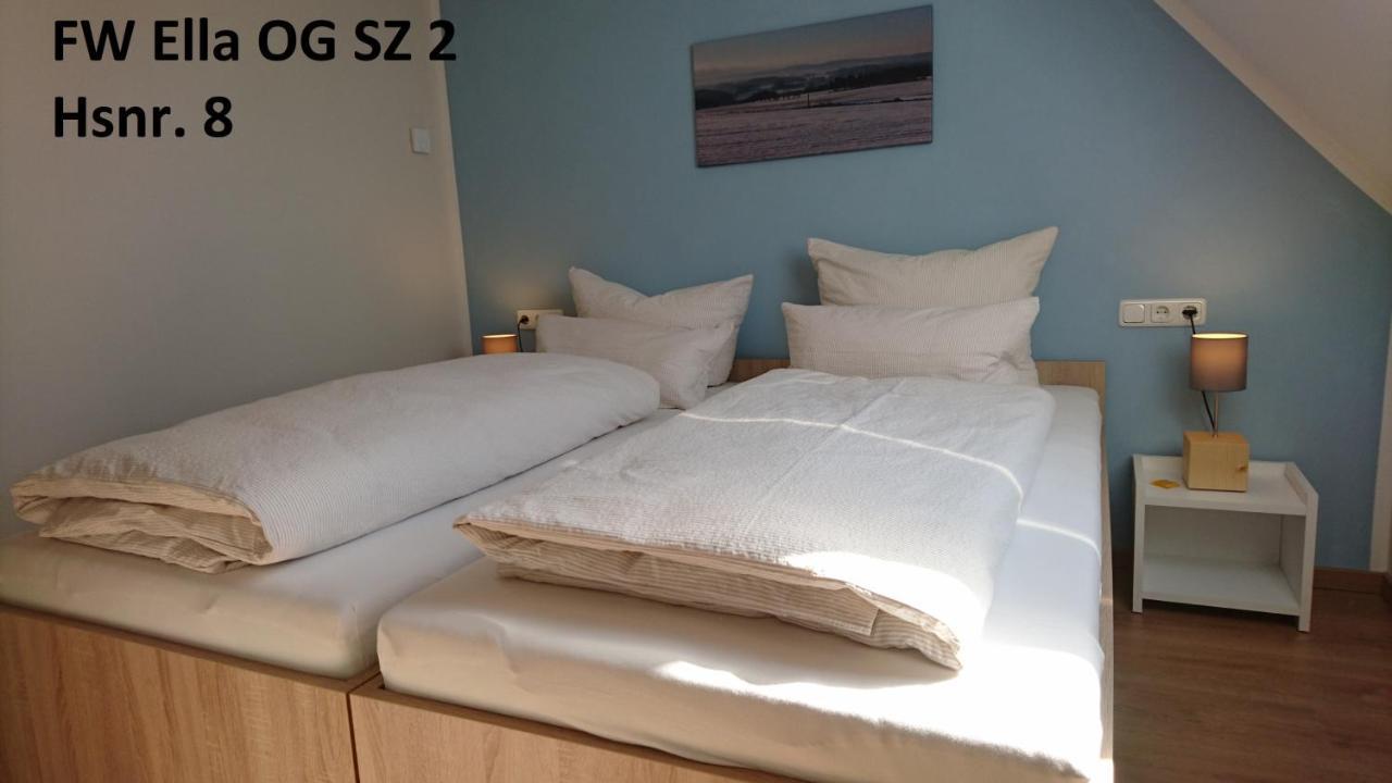 Ferienwohnung Rettinger Windischeschenbach Zewnętrze zdjęcie